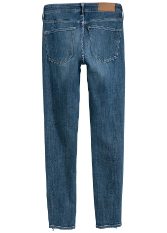 Джинсы H&M - (85128636)