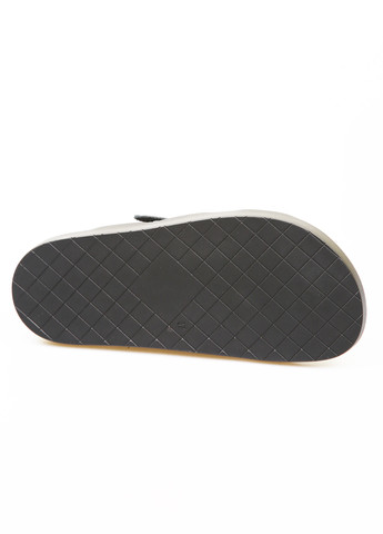 Черные шлепанцы Bizoni