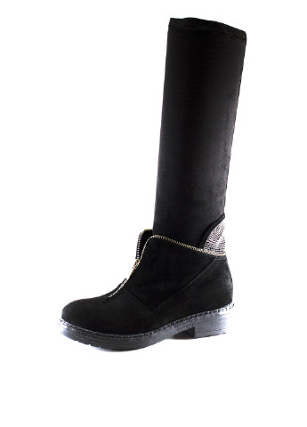 Осенние сапоги Peradonna с молнией