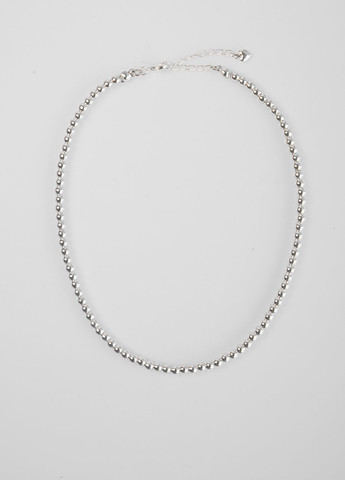 Чокер Gepur перли біжутерний сплав (346046478)