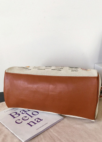 Жіноча сумка шоппер Міккі Маус DobraMAMA (250123733)