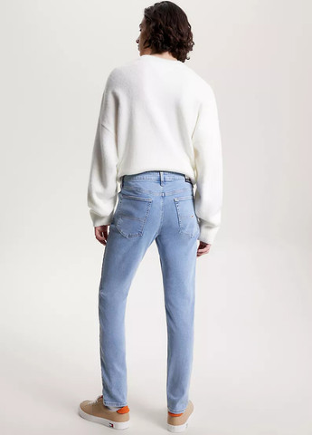 Джинси Tommy Hilfiger (294424574)