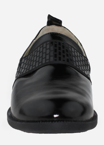 Alamo Туфли RAМила9-84 Черный черный з натуральная кожа, — демисезон (317419432)