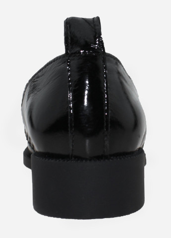 Alamo Туфли RAМила9-84 Черный черный з натуральная кожа, — демисезон (317419432)