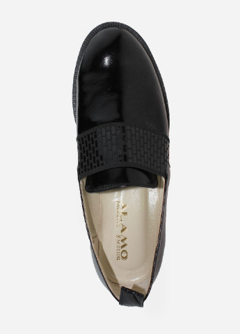 Alamo Туфли RAМила9-84 Черный черный з натуральная кожа, — демисезон (317419432)