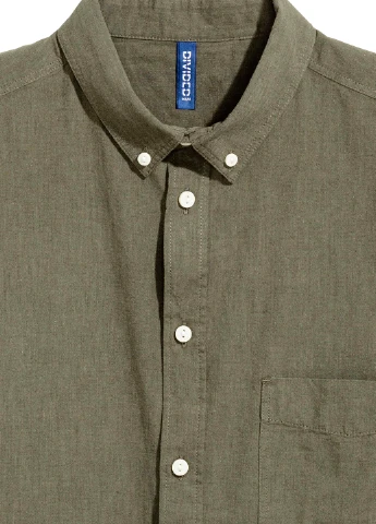 Сорочка H&M (133341125)