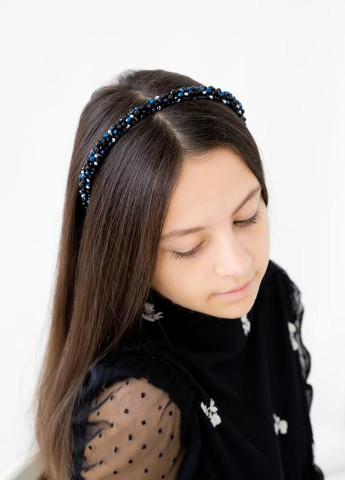 Обруч для волосся Ksenija Vitali (250096641)