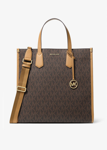 Набор (сумка, кошелек) Michael Kors (363061489)