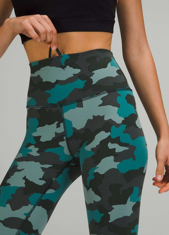 Легінси Lululemon Athletica (361960107)
