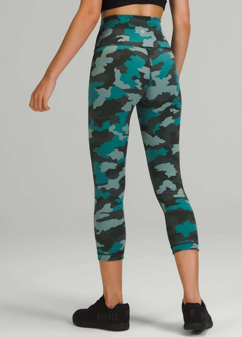 Легінси Lululemon Athletica (361960107)