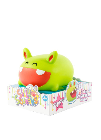 Музична іграшка-нотка - ТИППІ РЕ Silly Squeaks (134644472)