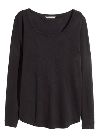 Лонгслів H&M (371654962)