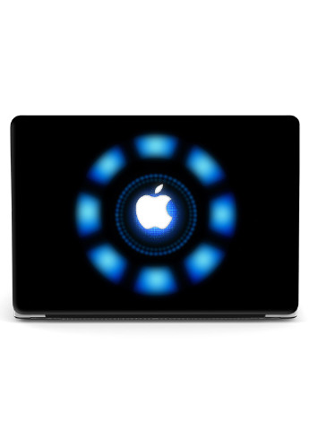 Чохол пластиковий для Apple MacBook Pro 13 A1278 Арт (Art) (6347-2103) MobiPrint (218538764)