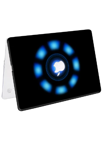 Чохол пластиковий для Apple MacBook Pro 13 A1278 Арт (Art) (6347-2103) MobiPrint (218538764)