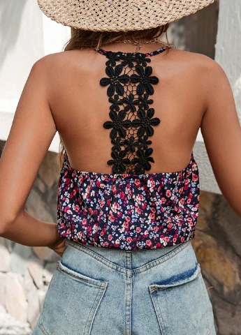 Майка SHEIN — 316136944
