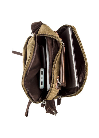 Мусжкая сумка 32х25х7 см Vintage (229460437)