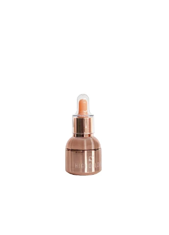 Збуджуючі краплі для клітора Stimulating Gel O Oil (30 мл) HighOnLove (252639536)
