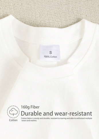 Футболка SHEIN - (366498854)