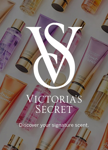 Міст (4 шт.) Victoria's Secret (315447189)
