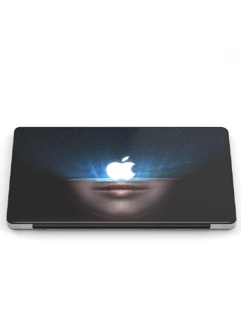 Чохол пластиковий для Apple MacBook 12 A1534 / A1931 Мистецтво (Art) (3365-1721) MobiPrint (218539263)