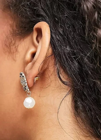 Сережки Asos (253404136)