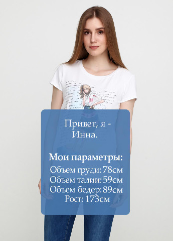 Футболка Timiami - (123353040)