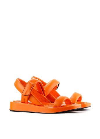 Кэжуал сандалии Ilvi на липучке