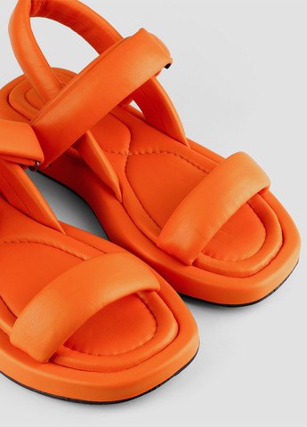 Кэжуал сандалии Ilvi на липучке