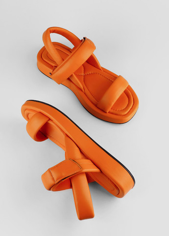 Кэжуал сандалии Ilvi на липучке