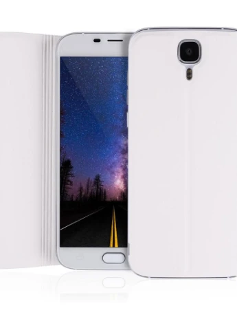 Чохол для мобільного телефону (смартфону) X9 Pro Package (White) (DGA53-BC000-00Z) Doogee (201492503)