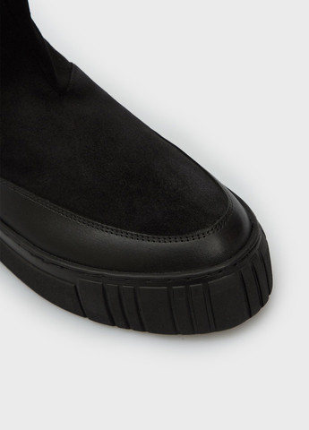 Зимние ботинки Gant с логотипом