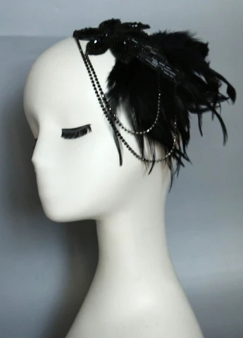 Обруч SHEIN (331536489)