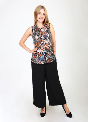 Комбінована блуза H&M