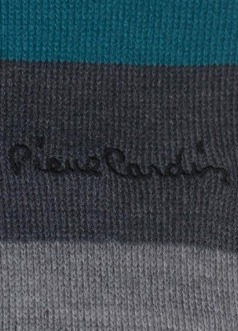Темно-бирюзовый демисезонный джемпер джемпер Pierre Cardin