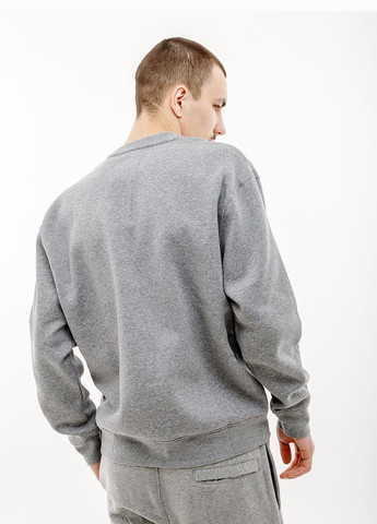 Комбинированный свитшот fj7776-091 Jordan логотип без декора (321302903)