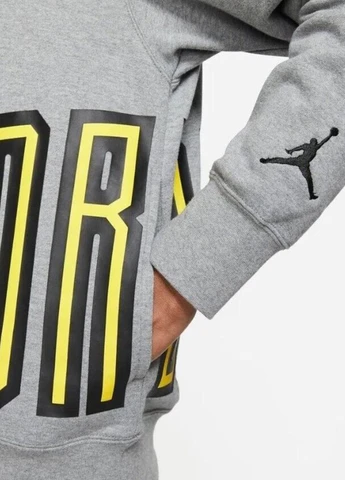 Худі DA7186-092 Jordan Sport Dna (328031926)