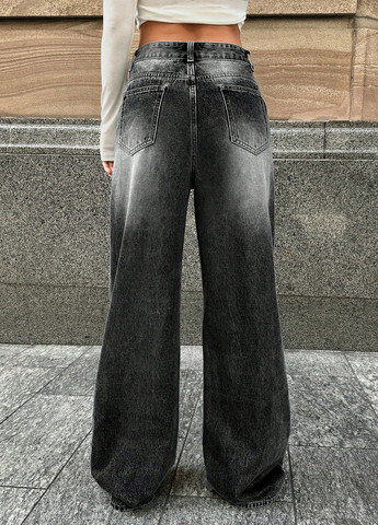 Джинсы SHEIN - (366090739)