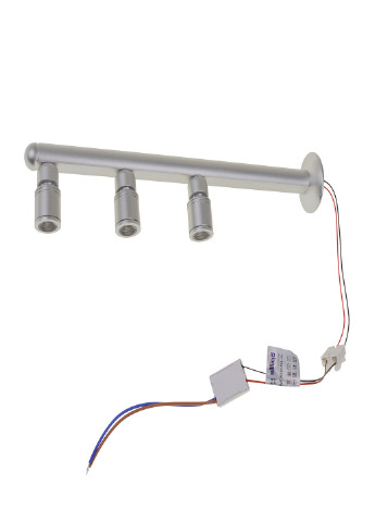 Підсвічування AL-541/3 * 1W NW LED SL Brille (193196112)