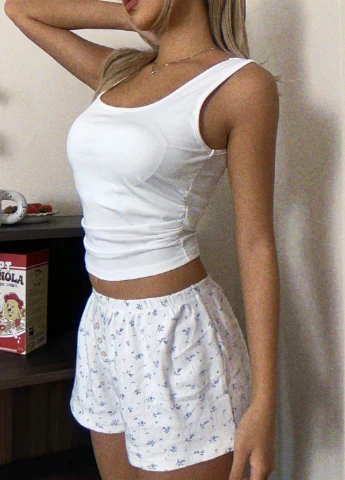 Майка SHEIN — 322984541
