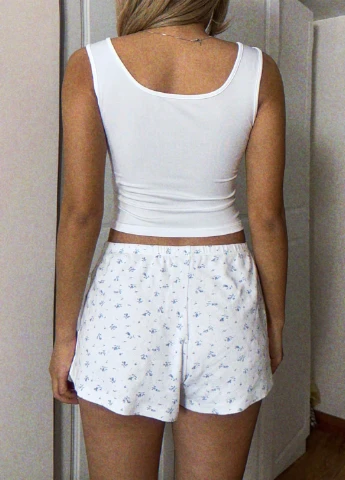 Майка SHEIN — 322984541