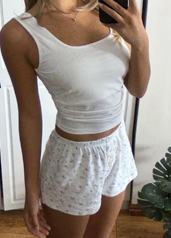 Майка SHEIN — 322984541