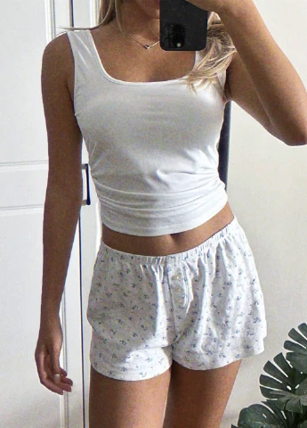Майка SHEIN — 322984541