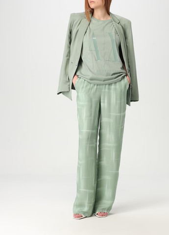 Футболка Armani Exchange - (370300188)