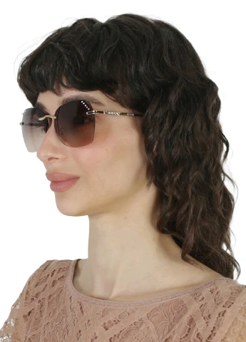 Сонцезахисні окуляри Guess (302584534)