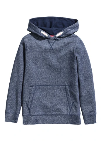Худи H&M (74040303)