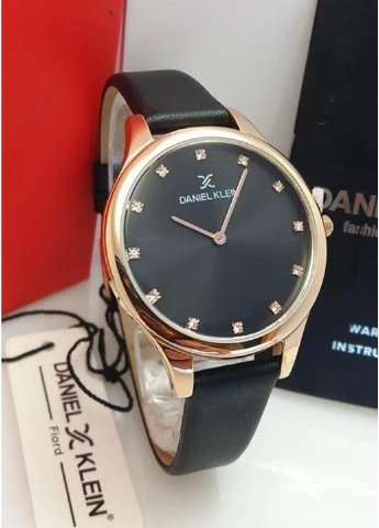 DK 12091-6 Daniel Klein (251250016)
