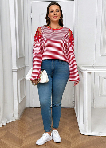 Лонгслів SHEIN (339854726)