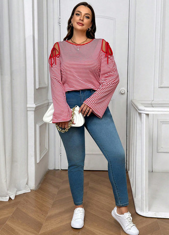 Лонгслів SHEIN (339854726)