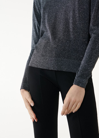 Темно-серый демисезонный джемпер джемпер Sinsay