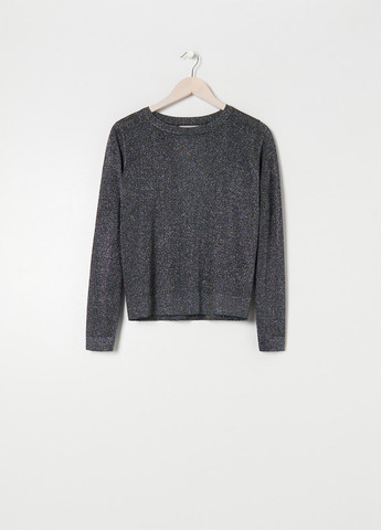 Темно-серый демисезонный джемпер джемпер Sinsay